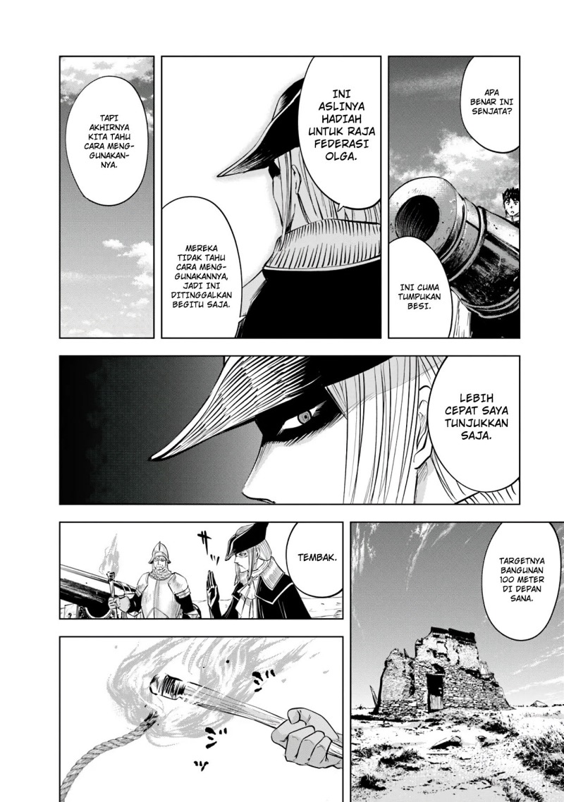 Dilarang COPAS - situs resmi www.mangacanblog.com - Komik oukoku e tsuzuku michi 084 - chapter 84 85 Indonesia oukoku e tsuzuku michi 084 - chapter 84 Terbaru 21|Baca Manga Komik Indonesia|Mangacan